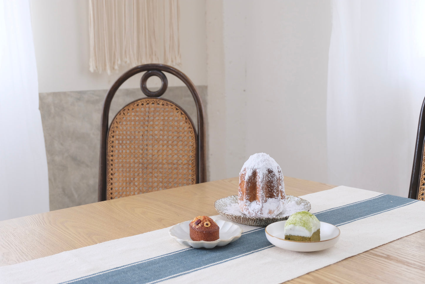 Handwoven Table runner
