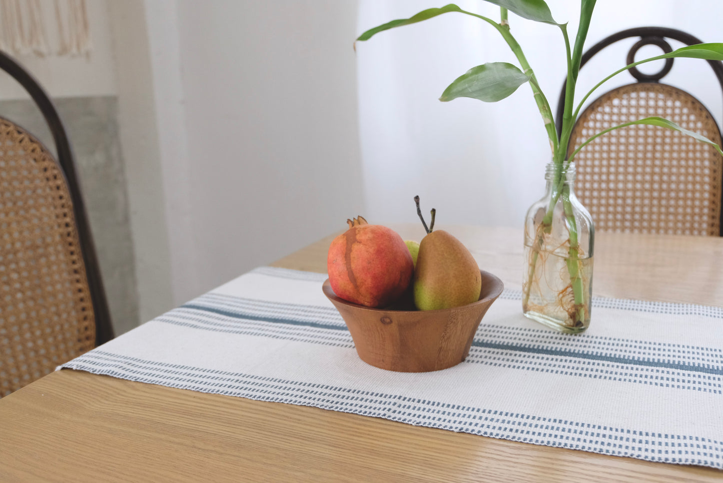 Handwoven Table runner