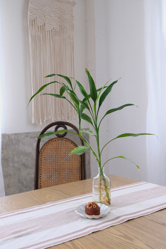 Handwoven Table runner