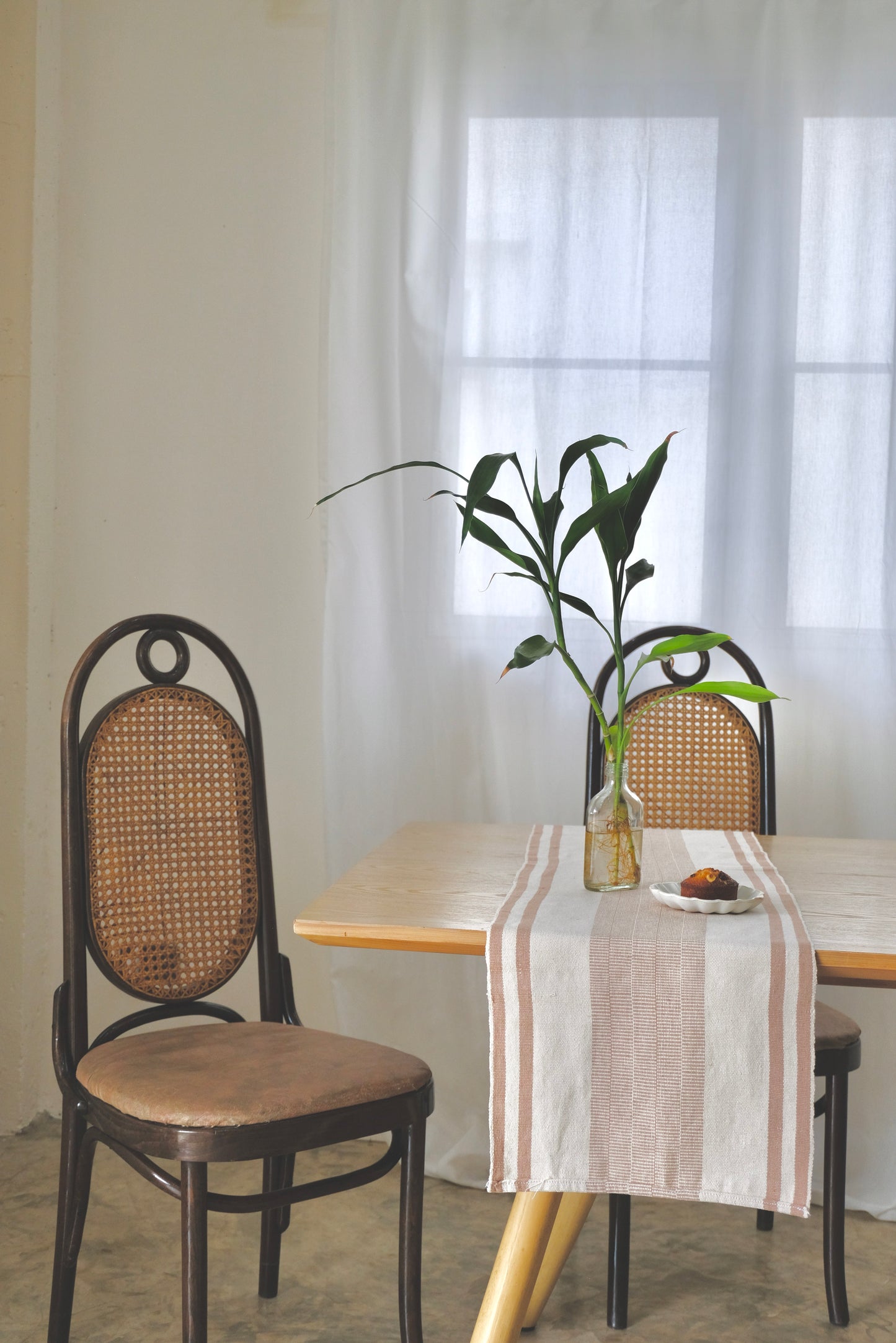 Handwoven Table runner