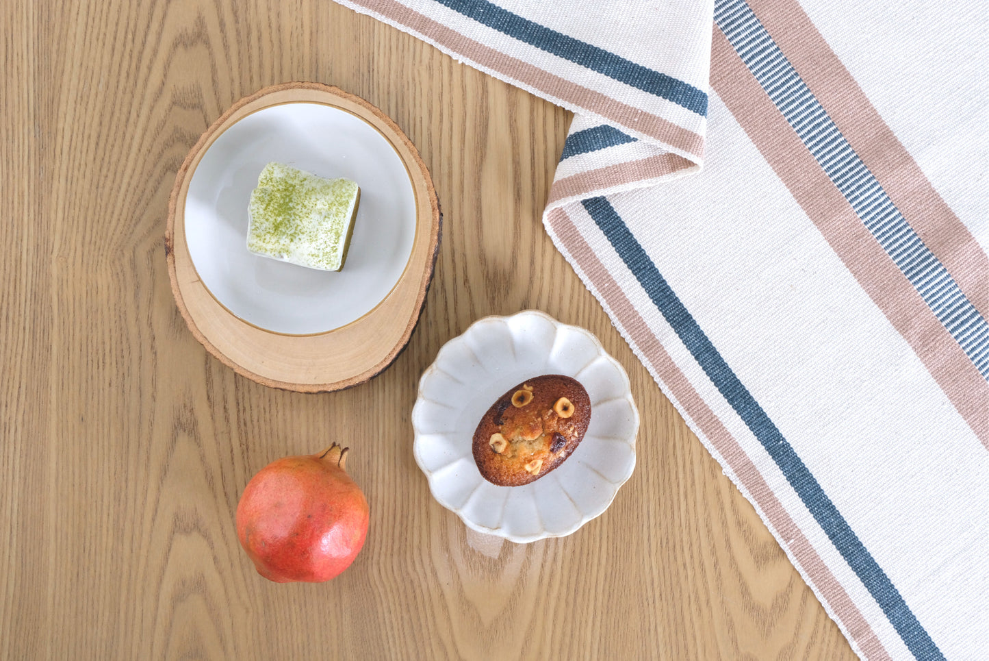 Handwoven Table runner