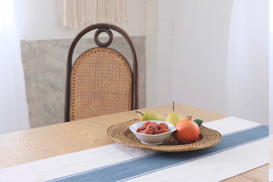 Handwoven Table runner