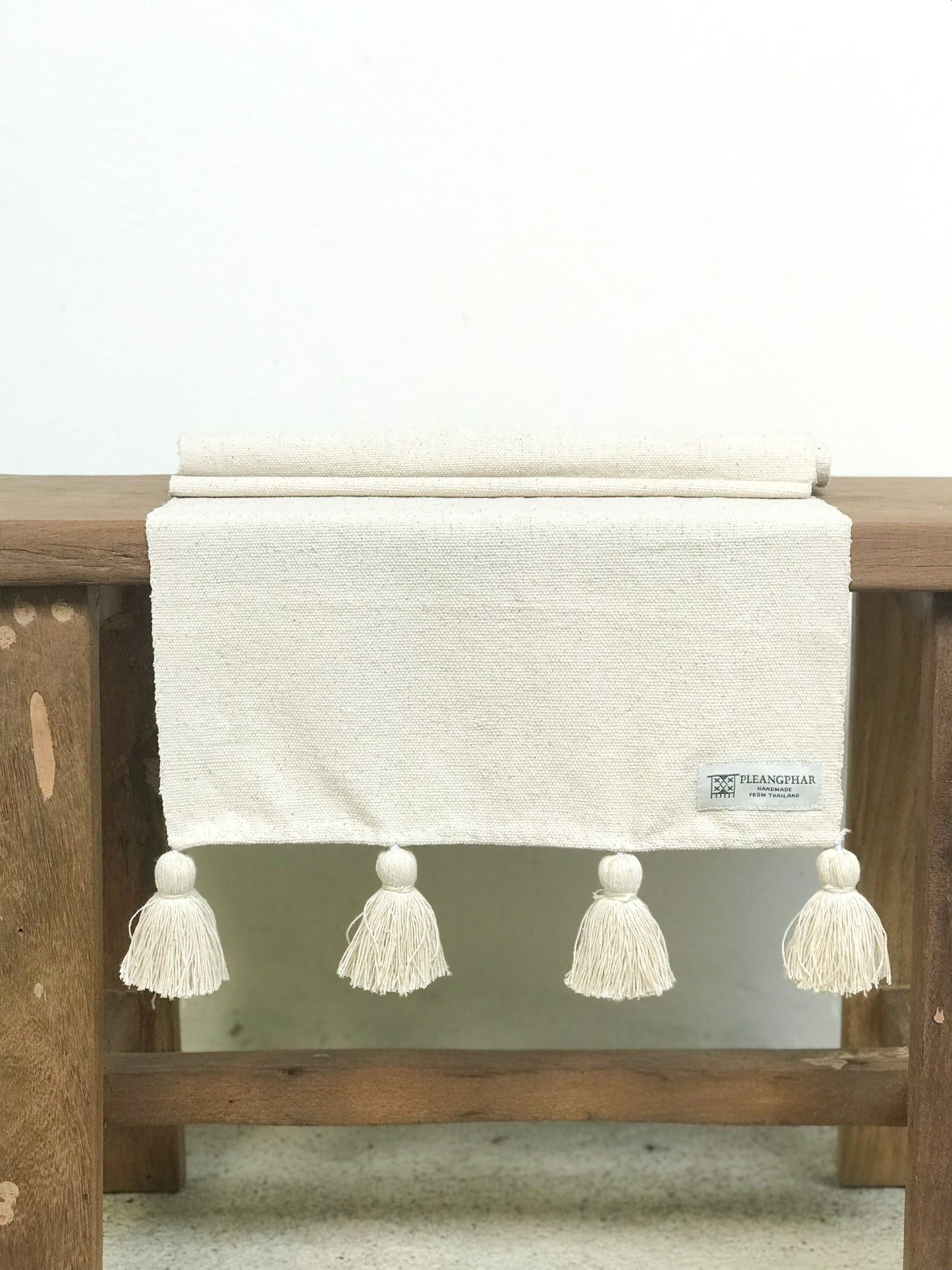 Handwoven Table runner